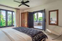 A Dream Villa with Beautiful Garden