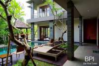 Jimbaran Cliff Bali Villa For Sale