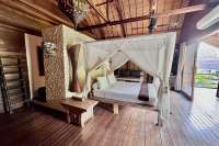 Beachfront Estate in North Bali for Sale