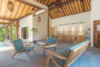 Charming 2-bedrooms Villa for Sale in Central Lovina