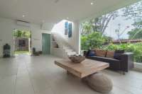 Modern Oceanfront Villa for Sale