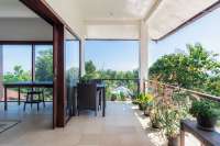 Private Villa with Tropical Garden for Sale