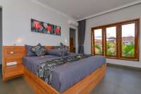 Beachfront  Villa Nearby Lovina