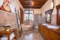 Villa Furnished for Sale in Central Lovina
