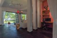 Absolute Beachfront Villa - Center Lovina