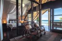 Charming Beachfront Villa for Sale