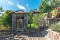 Serene Villa overlooking to the Ocean