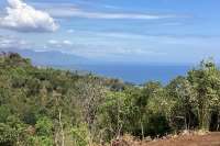 Spacious Ocean View Land for Sale