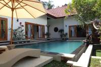 Three Bedrooms Modern Bali Style House For Sale