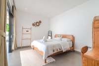 Two Private Villa with Spacious Landplot