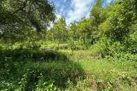 Elevated Big Plot in Kaliasem for Sale