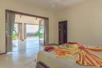 Serene Villa overlooking to the Ocean