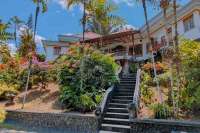 Spacious Garden Villa in Kediri for Sale