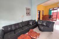 Minimalist House for Sale in Central Lovina