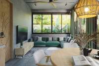Twin Off Plan Ubud Villas for Sale