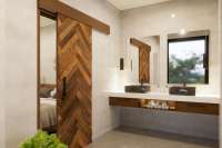 Modern Three-Storey Villa for sale in Umeanyar