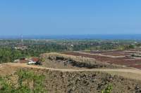 Hillside Land  in Dencarik North Bali