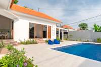 Two Bedroom Villa Close to Lovina