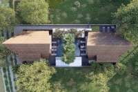 Twin Off Plan Ubud Villas for Sale