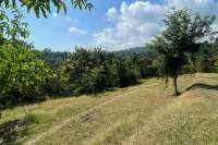 Cempaga Land with Ocean View
