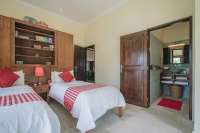 Beautiful Beachfront Villa for Sale
