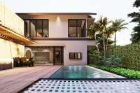 Modern Villas for Sale in Ubud