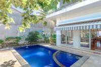 Minimalist House in Singaraja for Sale