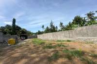 Prime Landplot Close to Central Lovina