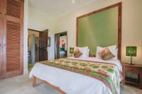 Beautiful Beachfront Villa for Sale