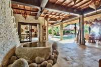 Beachfront Estate in North Bali for Sale
