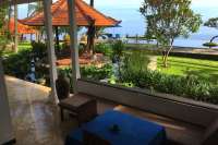 Three Beachfront Luxury Villas for Sale
