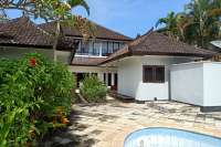 Beachfront Villa in Lovina, North Bali For Sale