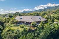 Luxury Villa For Sale in Kayuputih Lovina