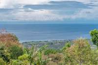 Hillside Land With Super Views For Sale