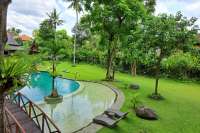 Unique Hotel in Central Ubud for Sale