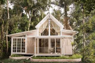 Bali Prefab Houses for Sale