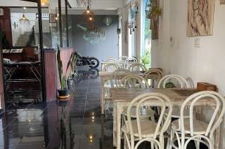 Commerical Space Available for Lease in Ubud