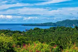 East Bali Land for Sale