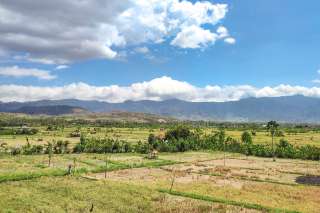 Land with great views in Umeanyar for Sale