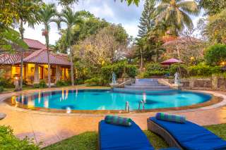 Hill Paradise Villas For Sale