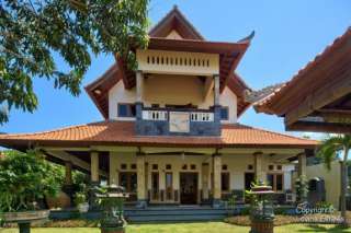 Kalisada House For Sale in Bali