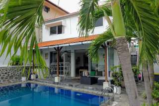 Canggu - Tibubeneng House For Sale in Bali