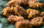 Balinese Cookie - Jaja