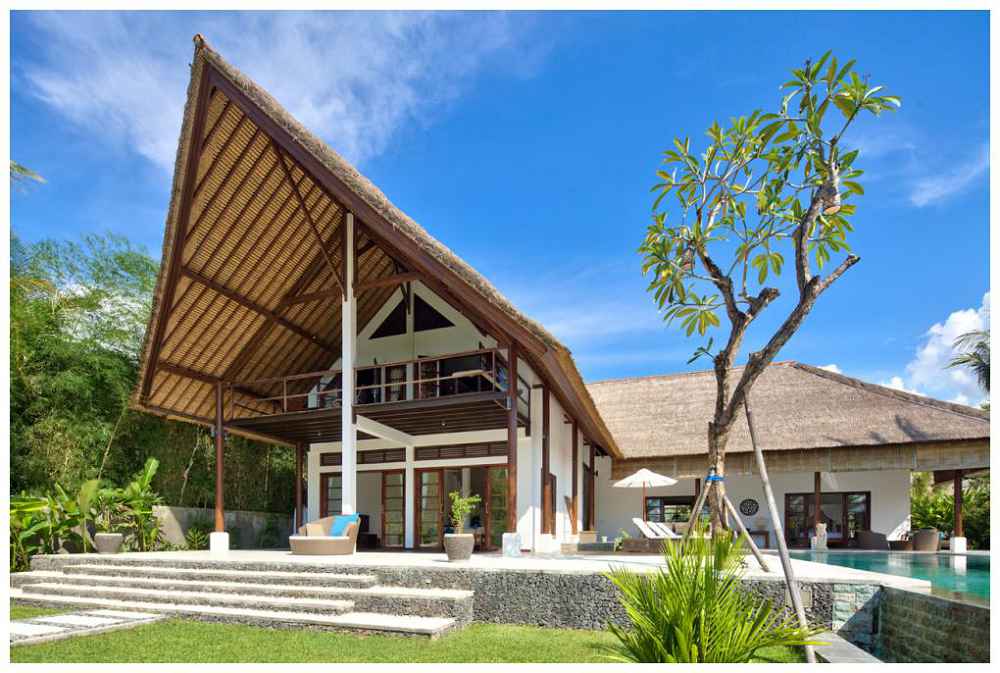 Villa Tropis Bali Villa Tropis Two