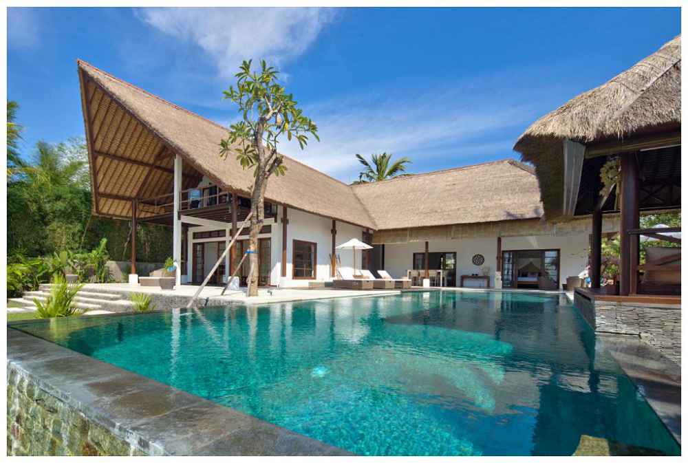 Villa Tropis Bali Villa Tropis One