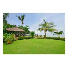 Ocean Garden - Bali Villa Building and Development - Palm Living Bali