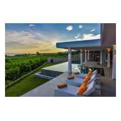 Sunrise View - Bali Villa Construction and Development - Palm Living Bali