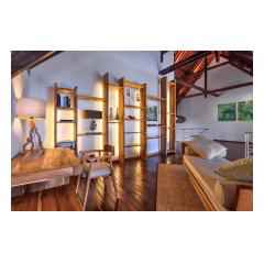 Interior Lighting - Bali Villa Building and Development - Palm Living Bali
