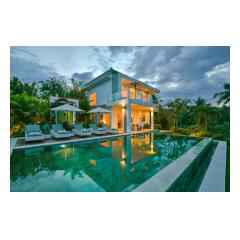 Twilight Villa - Bali Villa Building and Development - Palm Living Bali